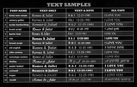 Rose Gold IP Edges: Black CZ Round Cut Eternity with Black IP Tungsten Ring - 8mm - Love Tungsten